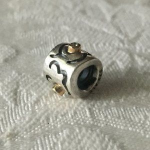 NWOT Pandora Charm - Life's Path - Retired 2 LEFT!